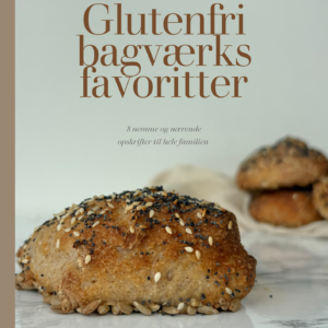 Glutenfri bagværksfavoritter